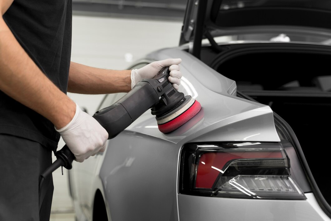 Body Polishing