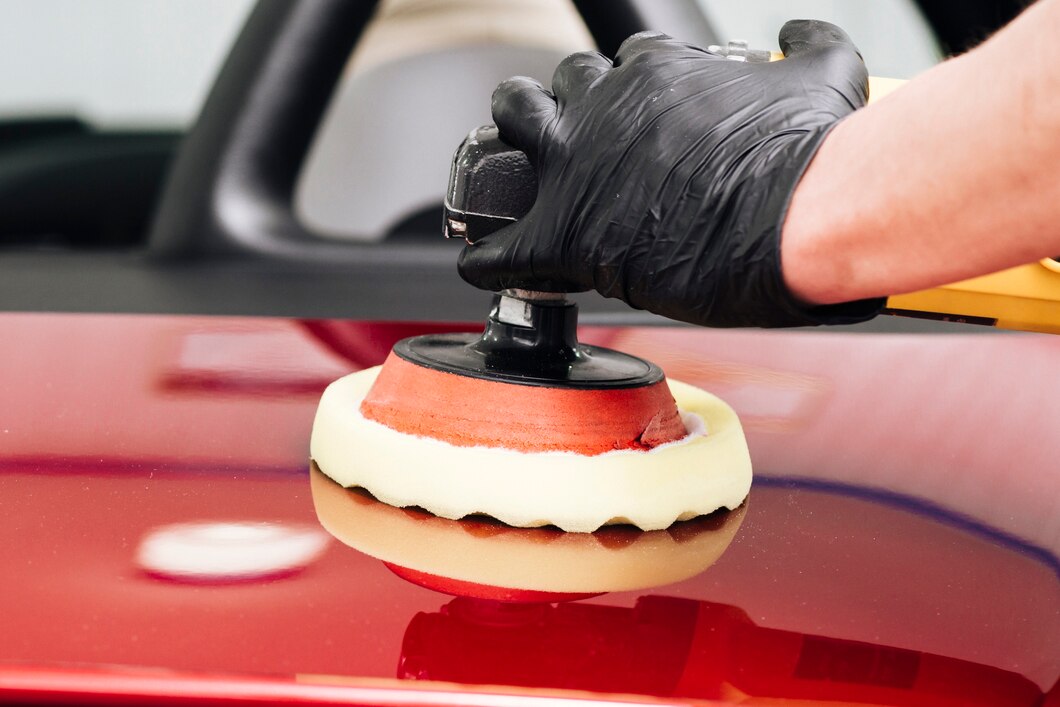 Ceramic Coating