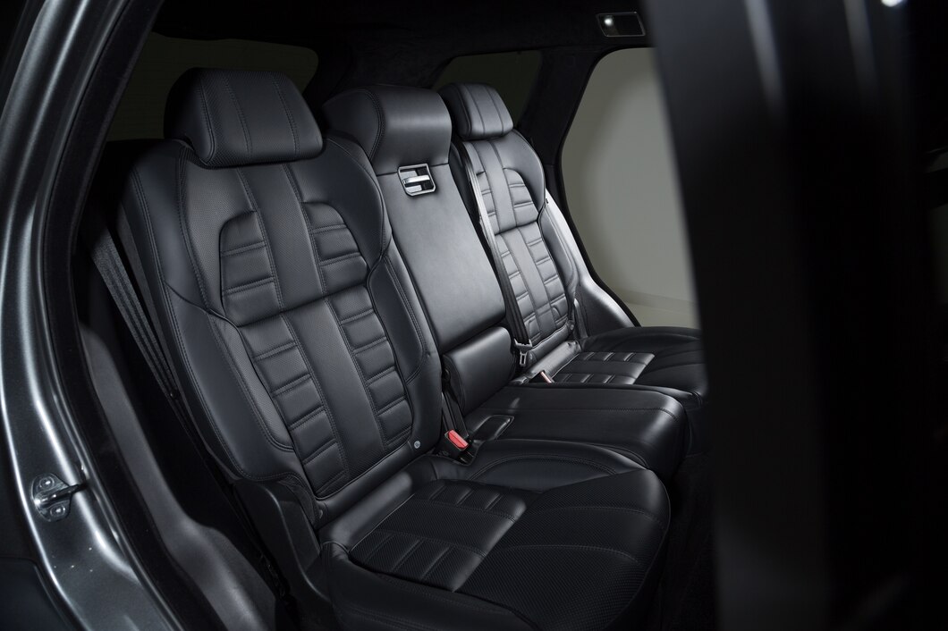 Seats Leather Protection